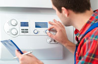 free commercial Parkmill boiler quotes