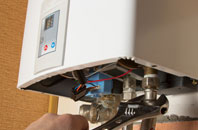 free Parkmill boiler install quotes